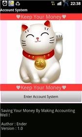 download Dr.Cat Accounting apk